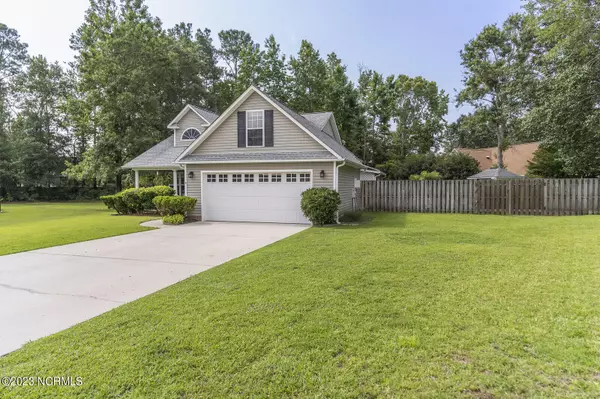 Leland, NC 28451,10184 Stonington CT SE