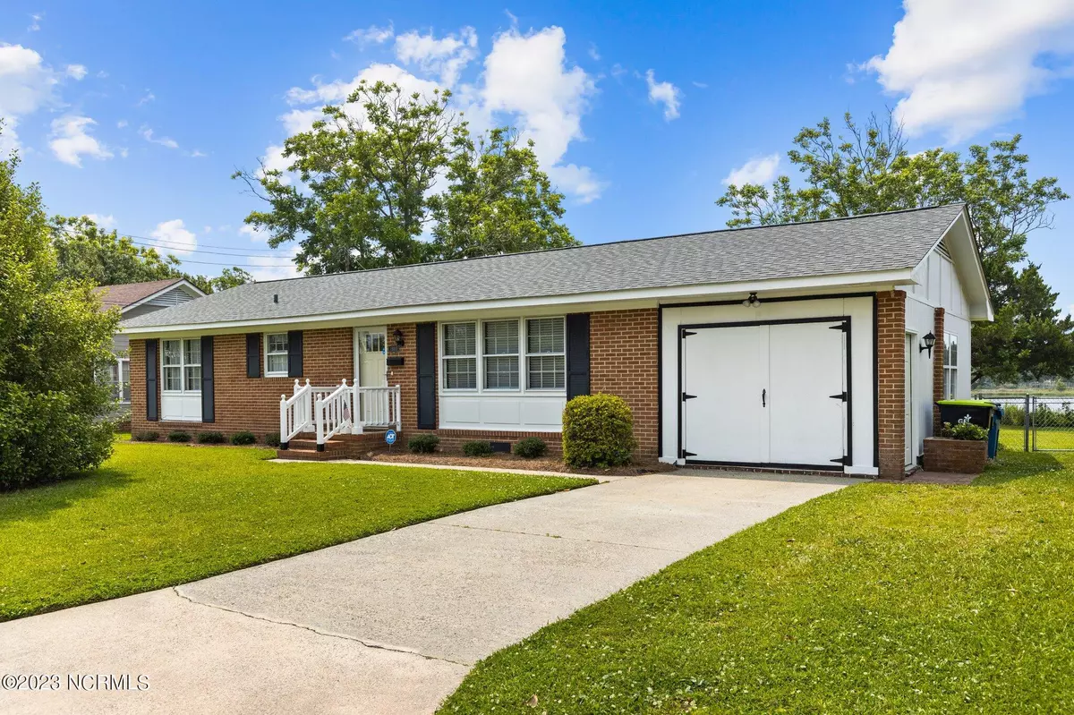 Morehead City, NC 28557,1805 Calico Drive