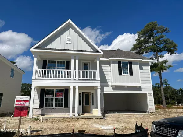 1209 Sea Lavender DR #Lot 50, Wilmington, NC 28403