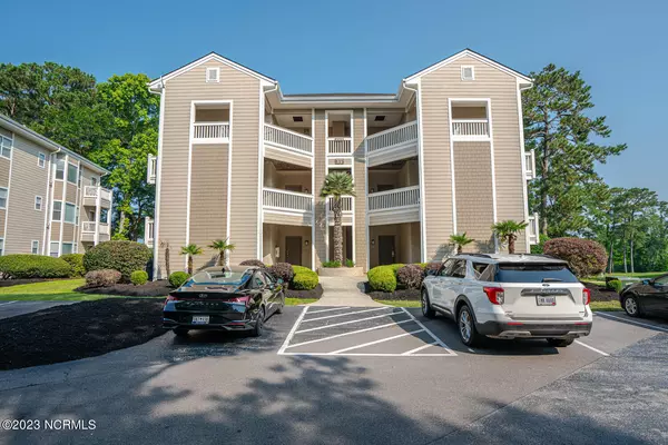 219 Kings Trail ## 1306, Sunset Beach, NC 28468