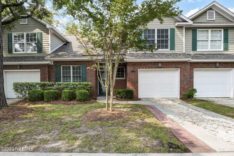 233 Racine Drive #9, Wilmington, NC 28403