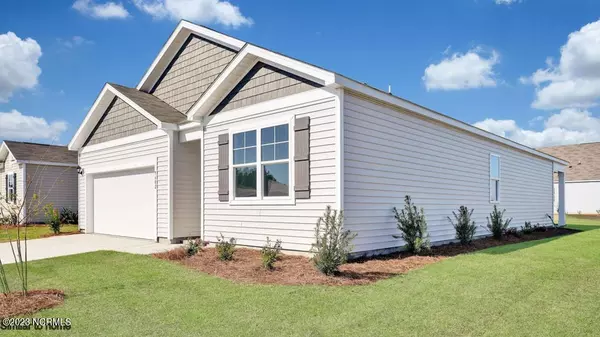 Wilmington, NC 28401,357 Tributary CIR #Lot 46