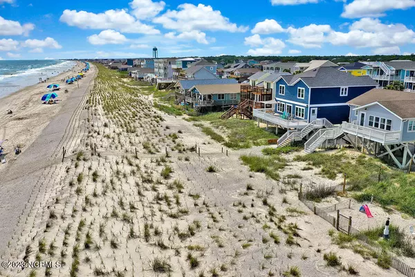 Oak Island, NC 28465,1113 E Beach Drive