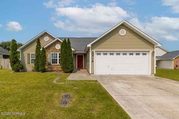 115 Silver Queen Lane, Richlands, NC 28574