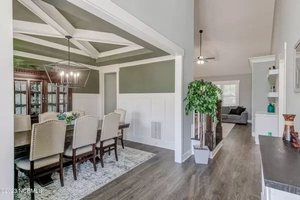 Archer Lodge, NC 27527,126 Darcy DR