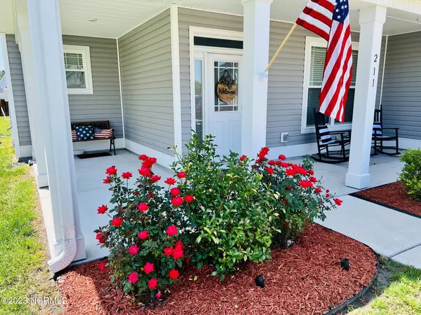 Maple Hill, NC 28454,211 Southern Dunes DR