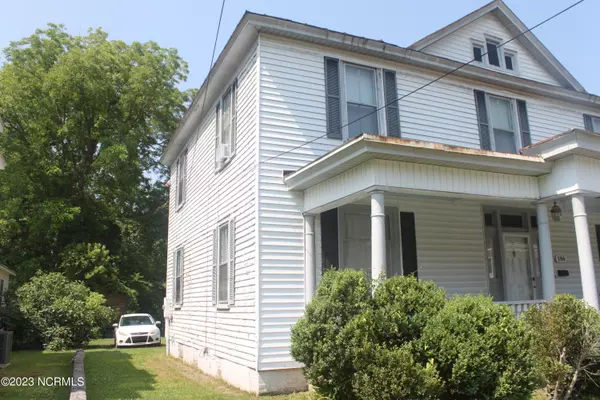 Weldon, NC 27890,106 E 4th ST