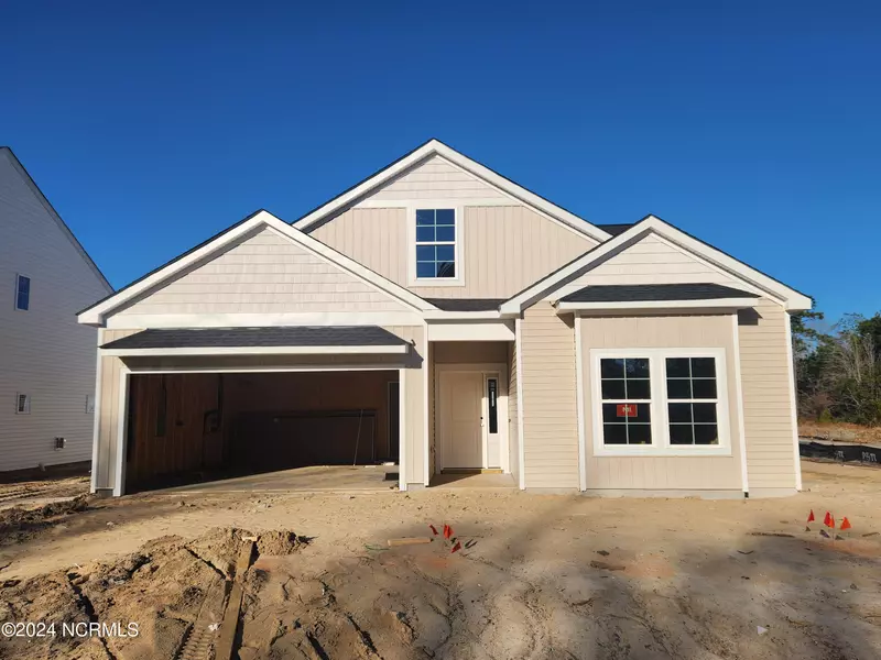 4449 Parsons Mill DR #Lot 174, Castle Hayne, NC 28429