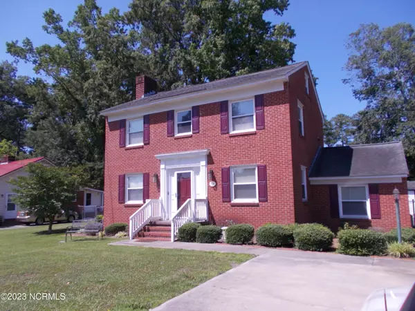 2400 Carey Road, Kinston, NC 28504