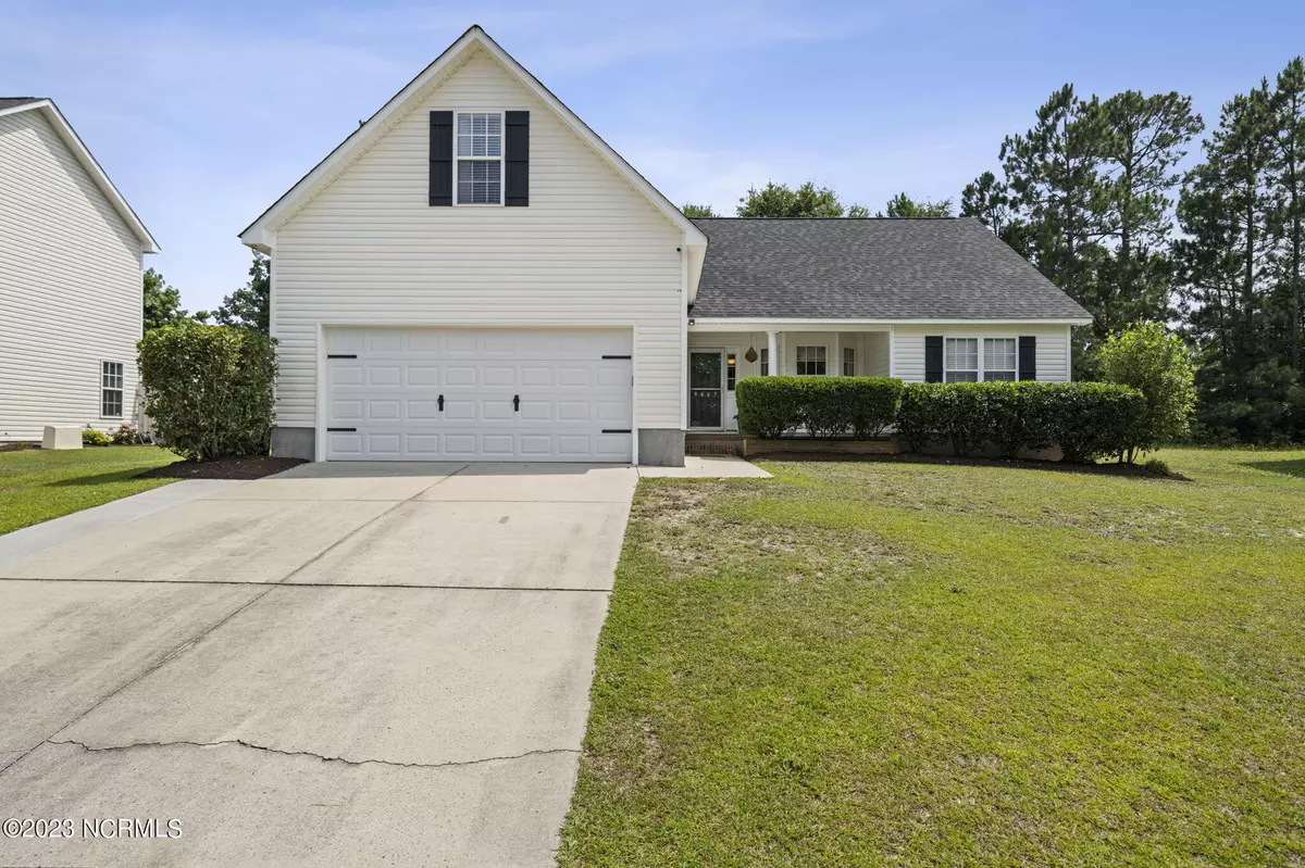 Leland, NC 28451,9467 Cottonwood LN SE