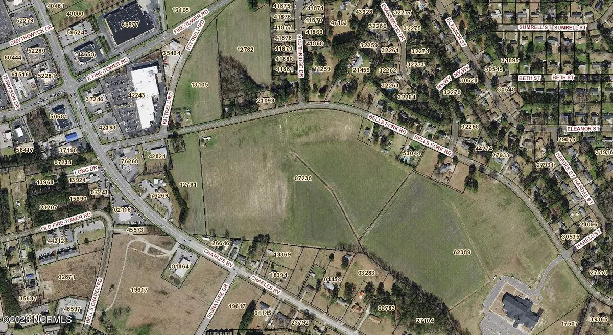 Greenville, NC 27858,2404 Bells Fork Rd RD