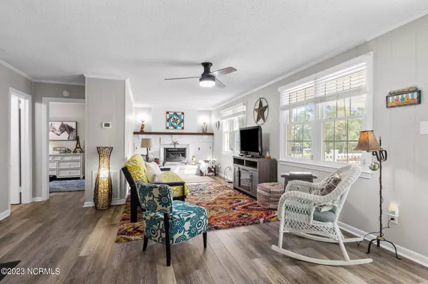 Bogue, NC 28570,212 Chimney Branch RD