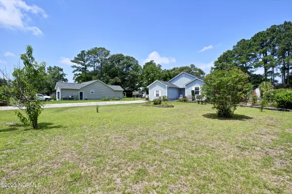 Hubert, NC 28539,309 Tassel CT