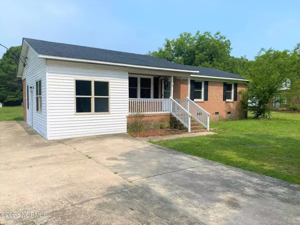 Wilson, NC 27893,5035 White Oak LOOP