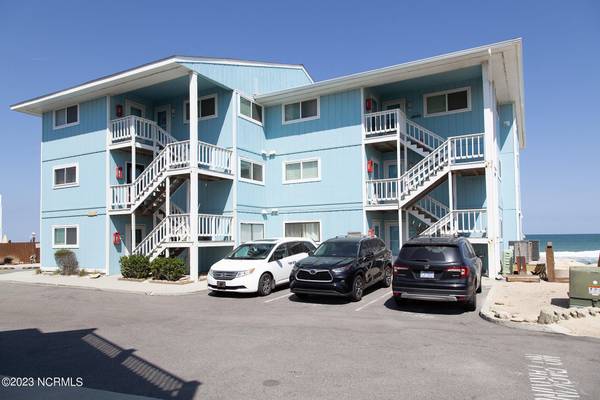 1437 Fort Fisher Boulevard S #Unit N2,  Kure Beach,  NC 28449