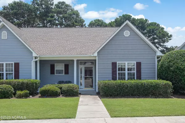 5048 Wyncie Wynd, Southport, NC 28461