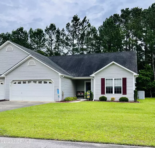 114 Tiger Woods Place, New Bern, NC 28560