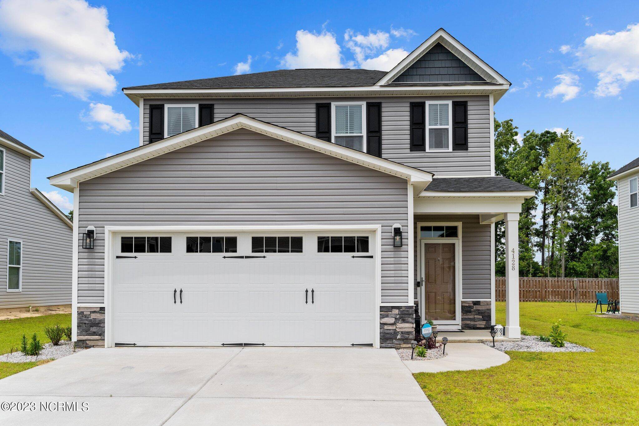 4128 Pegasus Pkwy, Leland, NC 28451