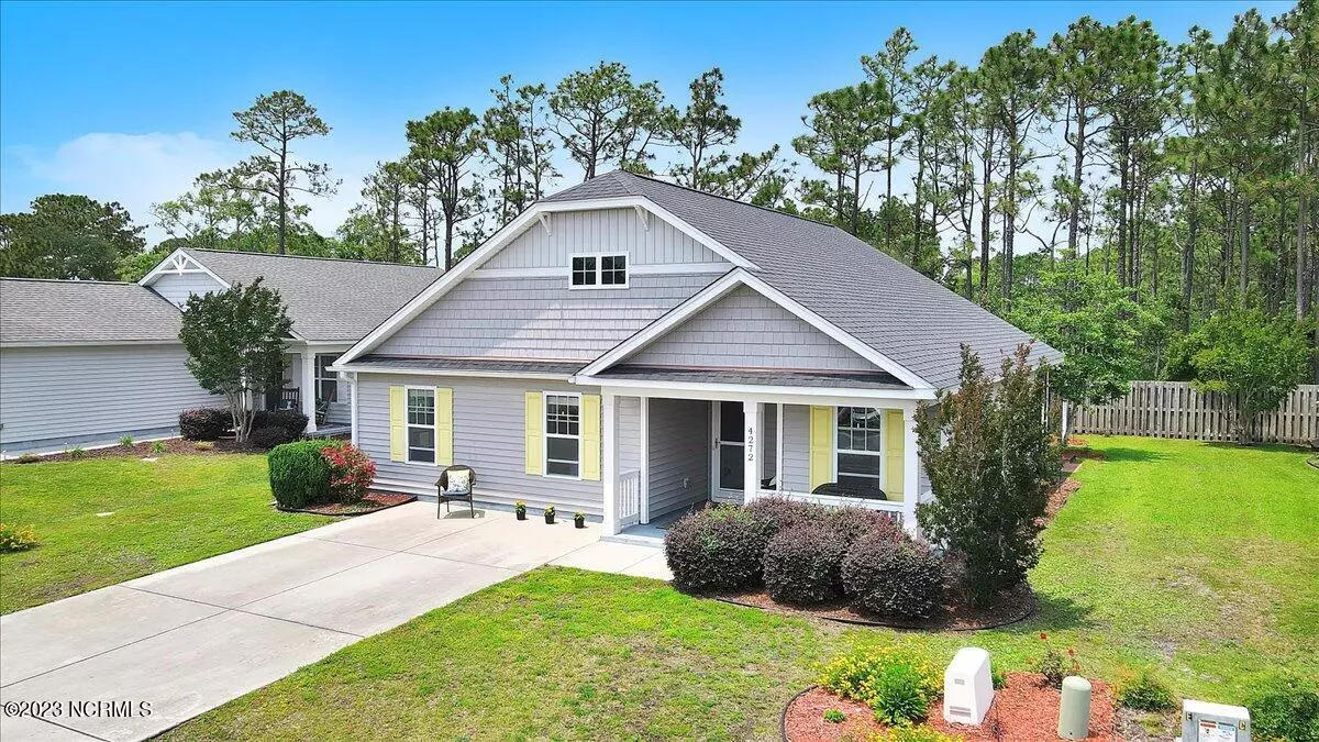 Southport, NC 28461,4272 Cherry Laurel Lane SE