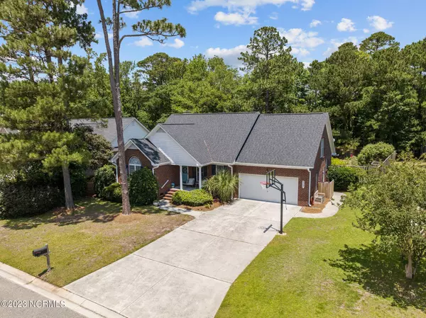 5137 Mako Drive, Wilmington, NC 28409