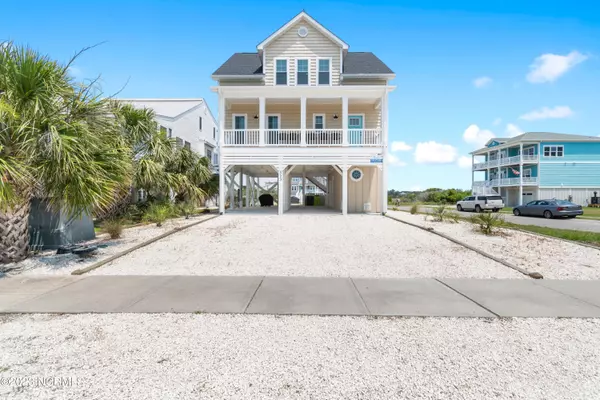 Ocean Isle Beach, NC 28469,323 E Second Street