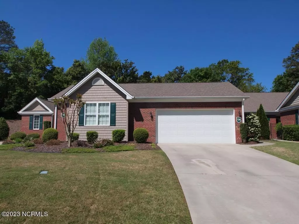 Aberdeen, NC 28315,720 Lighthorse Circle