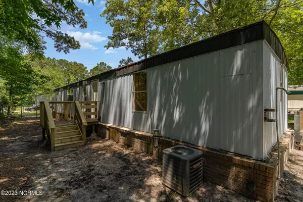 Ocean Isle Beach, NC 28469,1535 Driftwood DR SW