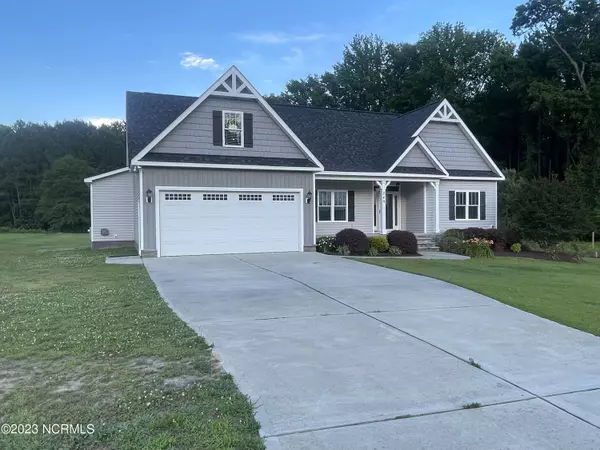 Princeton, NC 27569,249 Tedpace ST