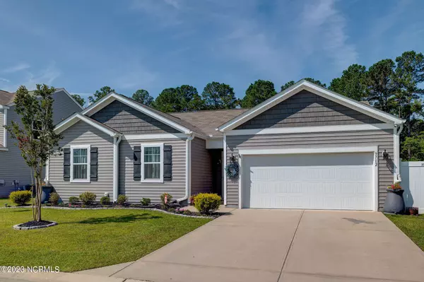 Leland, NC 28451,9712 Woodriff Circle NE