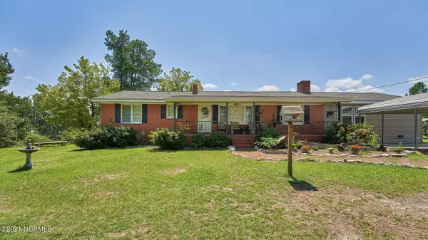 Aberdeen, NC 28315,495 Carolina RD