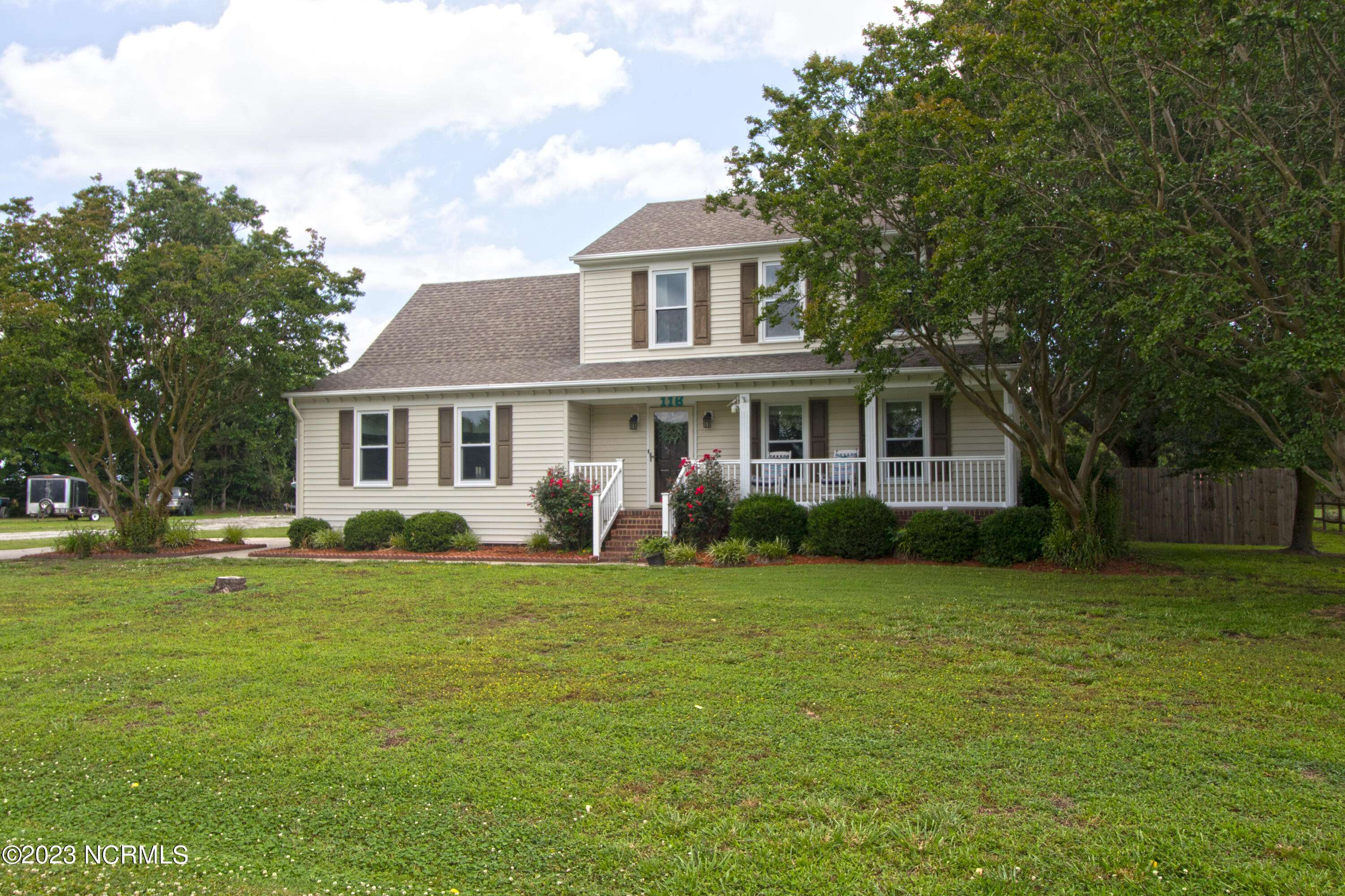 Moyock, NC 27958,116 Kingsway WAY