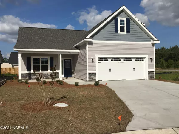 Leland, NC 28451,4717 Rosette Court