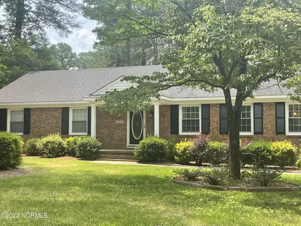 Wilson, NC 27893,1803 Cavalier Circle NW