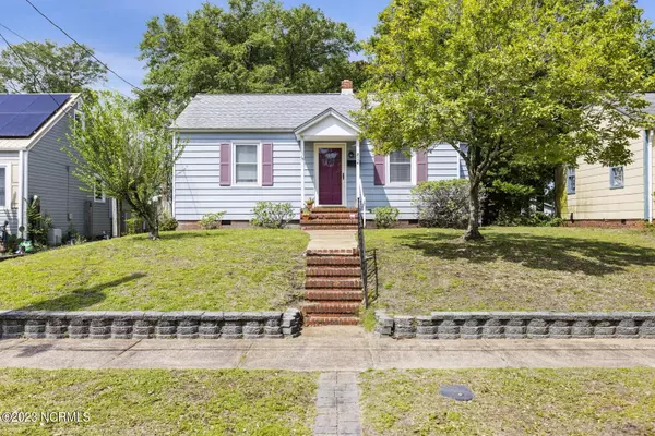 2116 Jackson Street, Wilmington, NC 28401