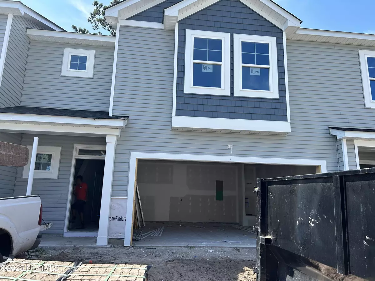 Southport, NC 28461,371 Trevally Court #7