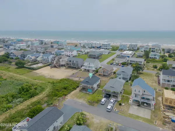 Holden Beach, NC 28462,297 Sand Piper Lane