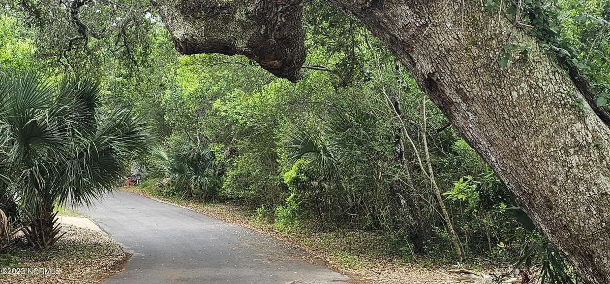 Bald Head Island, NC 28461,619 Wash Woods WAY