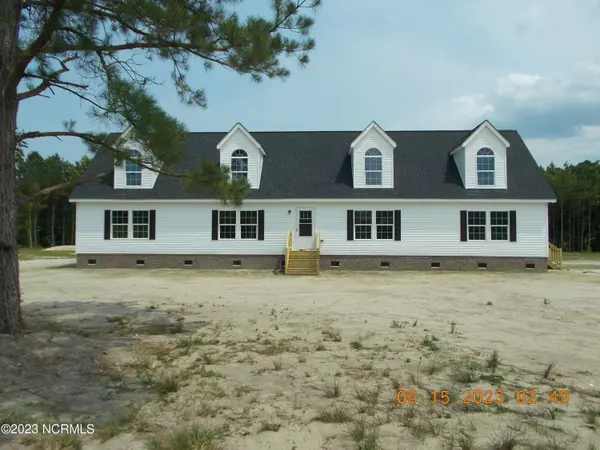 119 Cameron RD, Shawboro, NC 27973