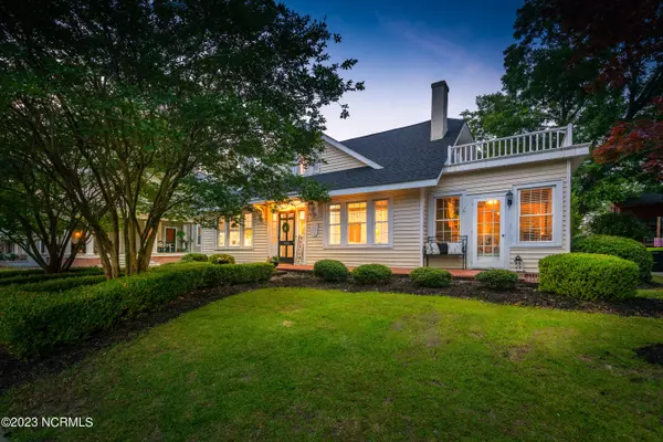 Snow Hill, NC 28580,103 NW Fourth ST