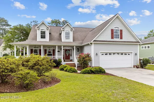 Swansboro, NC 28584,131 White Heron LN