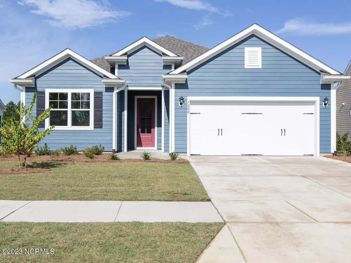 Leland, NC 28451,7800 Harrier Circle #Lot 91