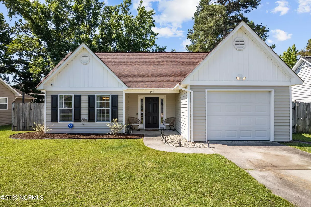 Havelock, NC 28532,149 Jer Mar Drive