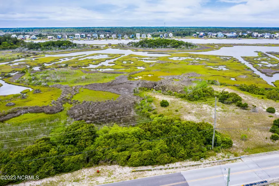 1159 New River Inlet RD, North Topsail Beach, NC 28460