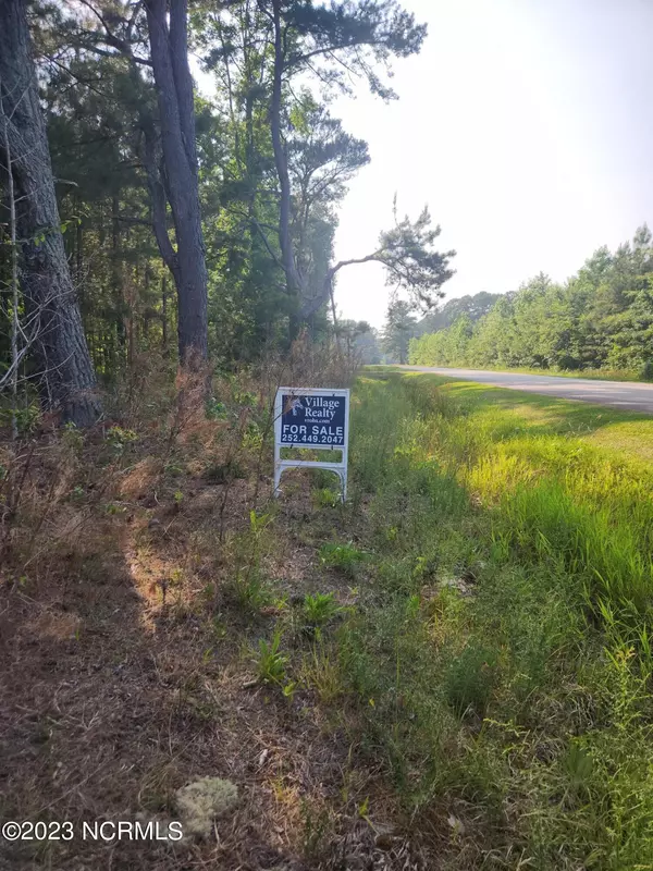 Rich Square, NC 27869,Lot 7 Maggett LN