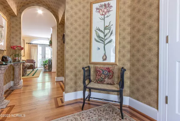 Pinehurst, NC 28374,8 Melrose DR