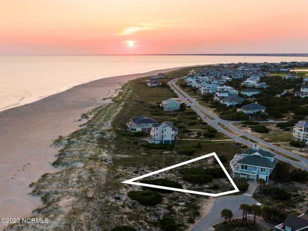 24 Starrush TRL, Bald Head Island, NC 28461