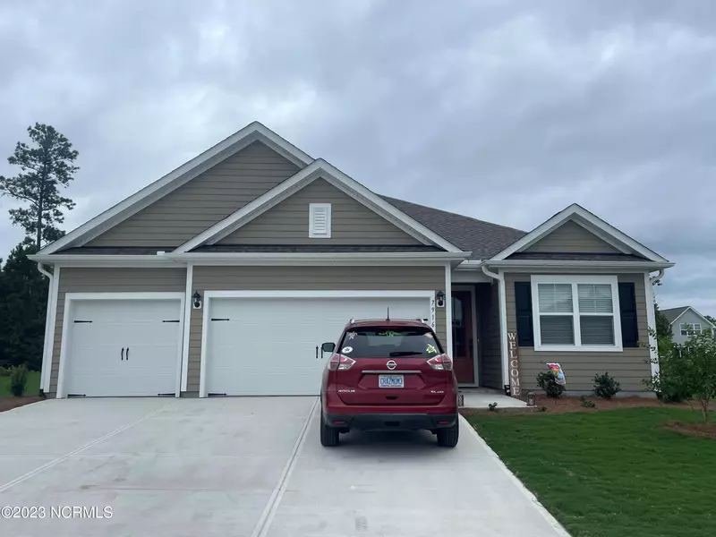 7916 Harrier CIR #Lot 117, Leland, NC 28451