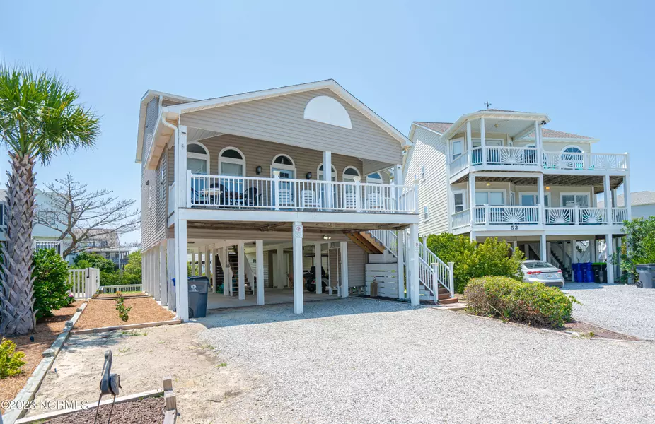 54 Private DR, Ocean Isle Beach, NC 28469