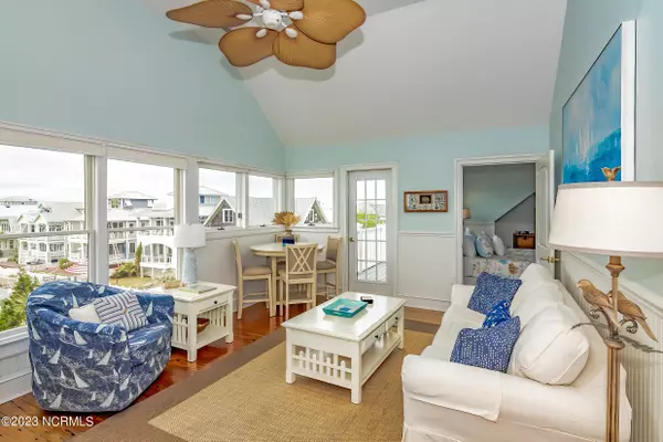 Bald Head Island, NC 28461,21 Keelson Row #8k