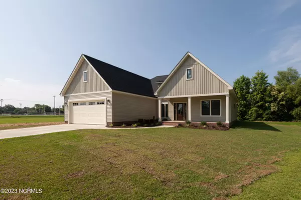 Farmville, NC 27828,4277 Pinehurst CT
